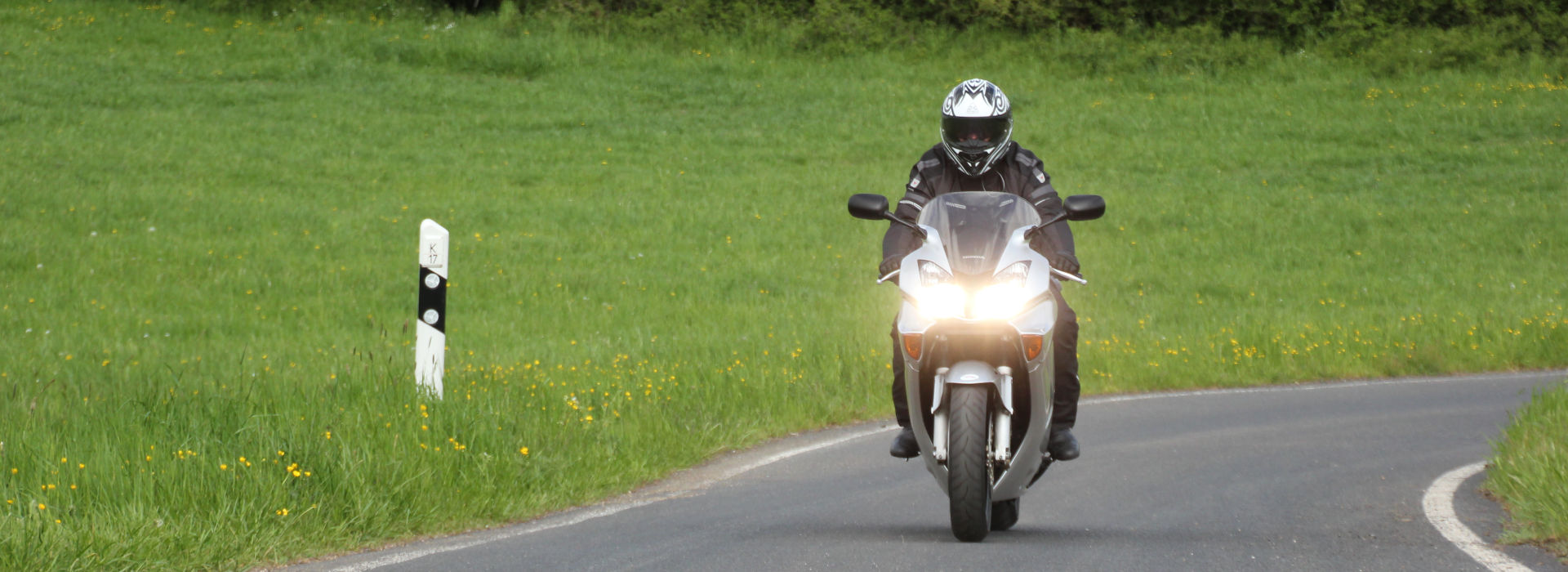 Motorrijbewijspoint Leiderdorp motorrijlessen