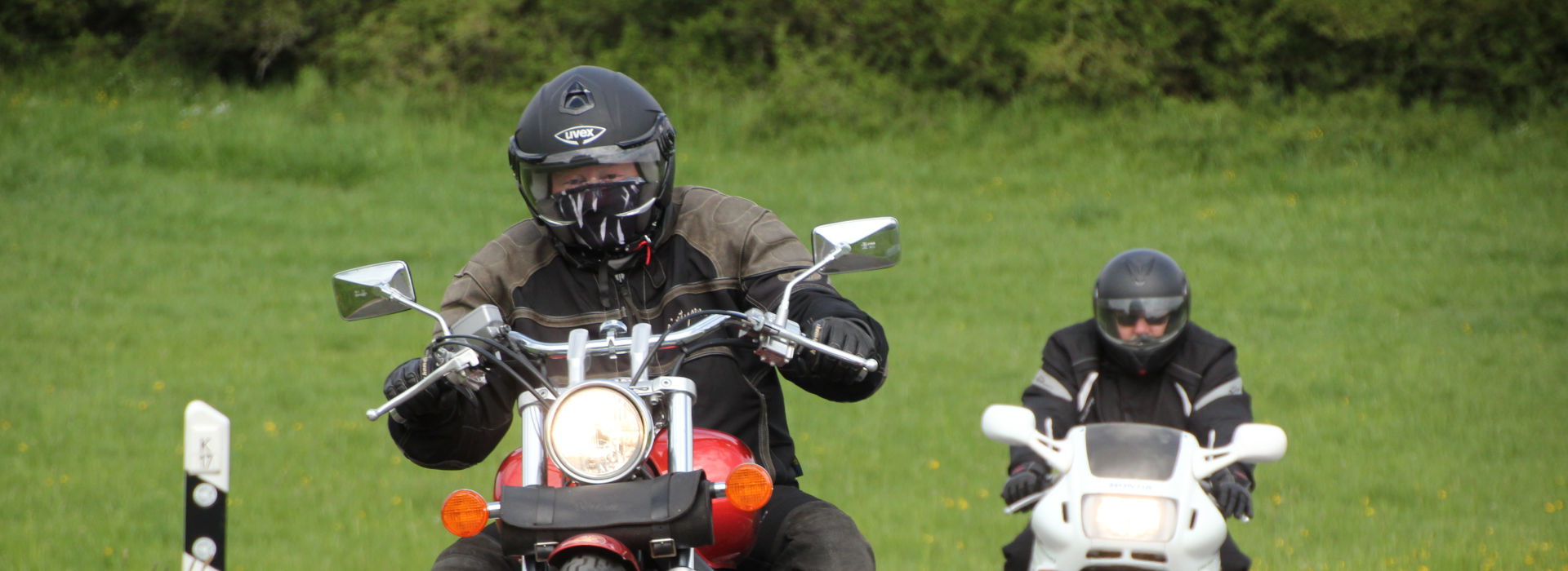 Motorrijbewijspoint Leidschendam Spoedcursus motorrijlessen