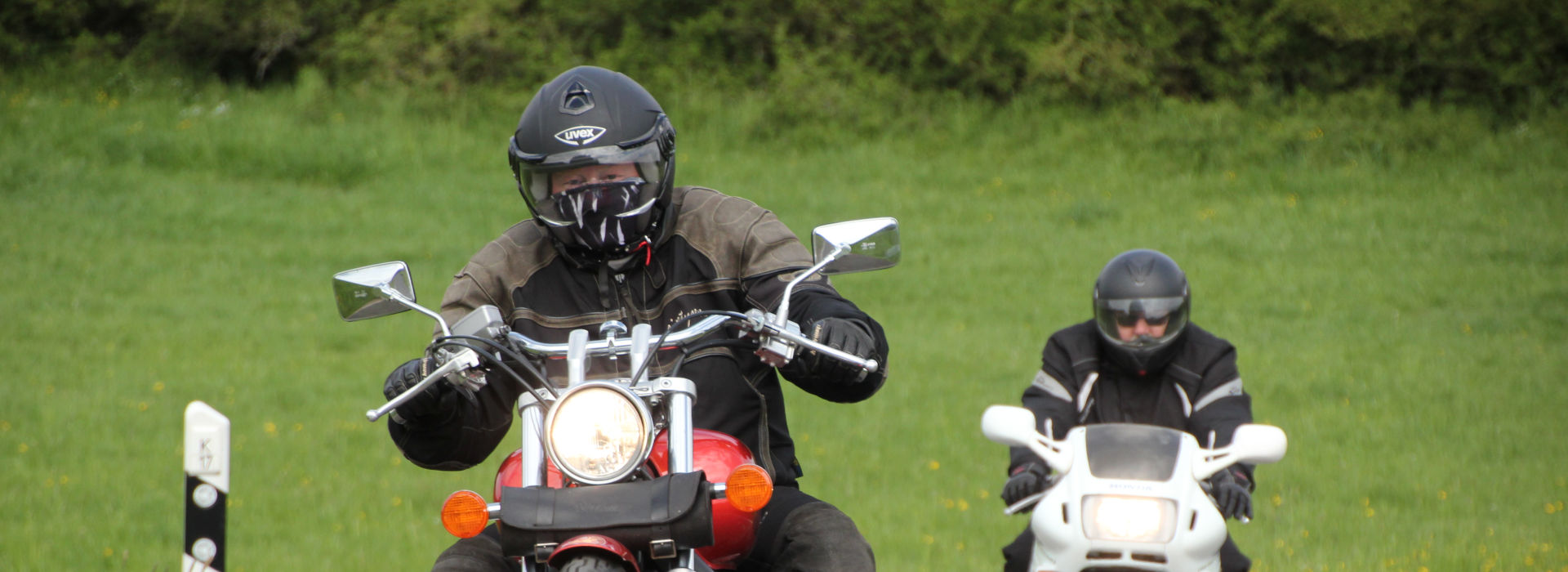 Motorrijbewijspoint Nootdorp spoedcursus motorrijbewijs