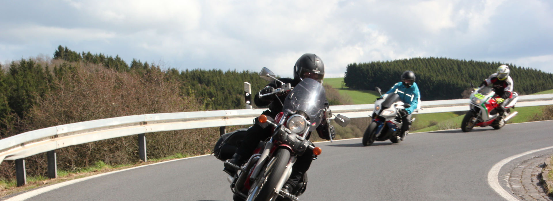 Motorrijschool Motorrijbewijspoint Leidschendam motorrijlessen