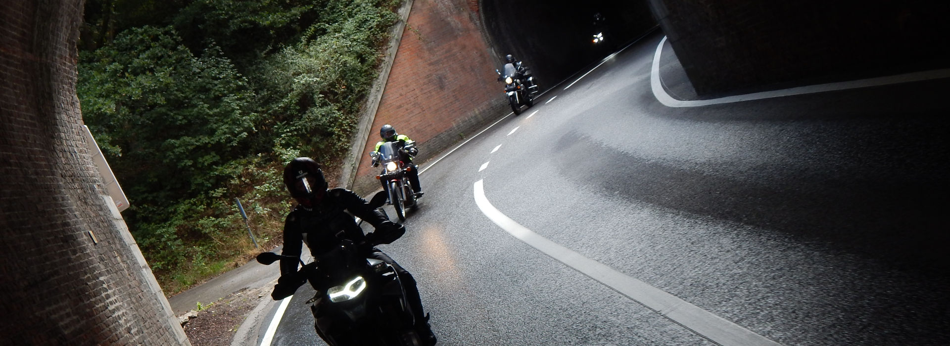 Motorrijschool Motorrijbewijspoint Leiden motorrijlessen