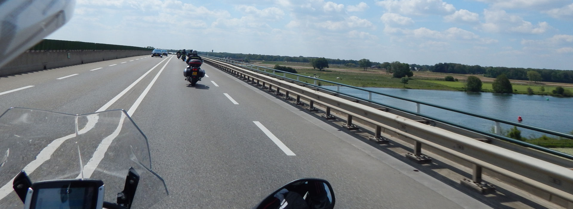 Motorrijbewijspoint Wateringen motorrijlessen