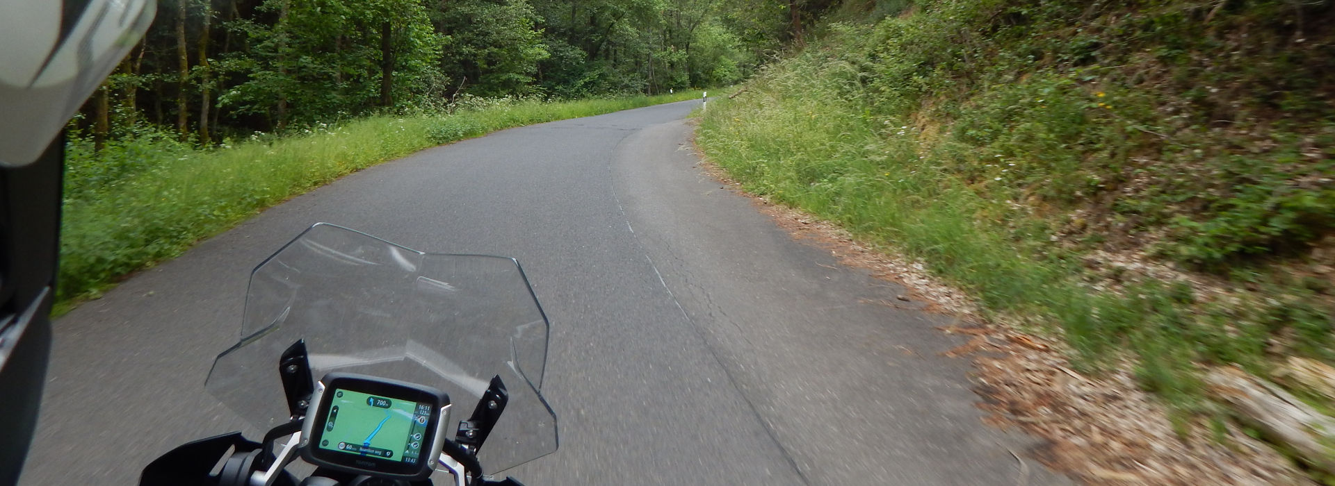 Motorrijbewijspoint Katwijk aan Zee motorrijlessen