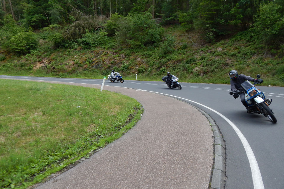 Motorrijschool Motorrijbewijspoint Leidschendam motorrijlessen